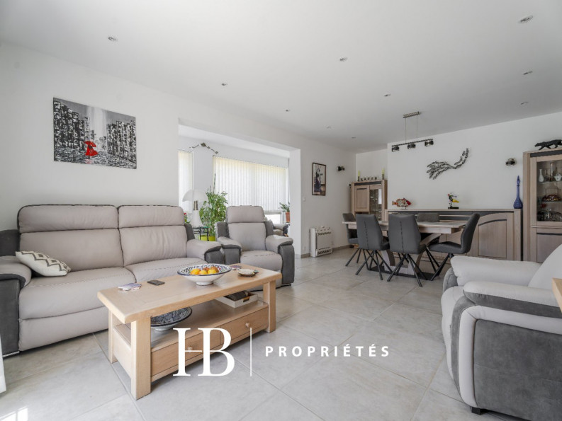 vente Villa Six Fours Les Plages - Photo 7