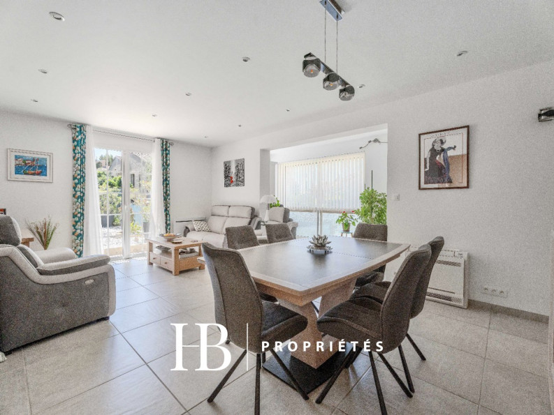 vente Villa Six Fours Les Plages - Photo 5