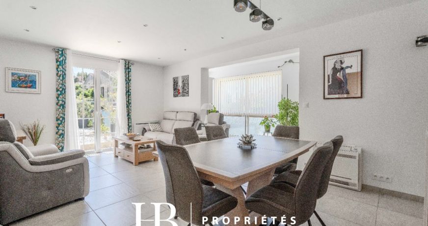 vente Villa Six Fours Les Plages