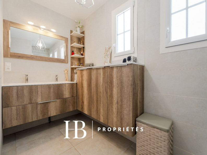 vente Villa Six Fours Les Plages - Photo 10