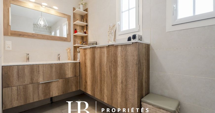 vente Villa Six Fours Les Plages