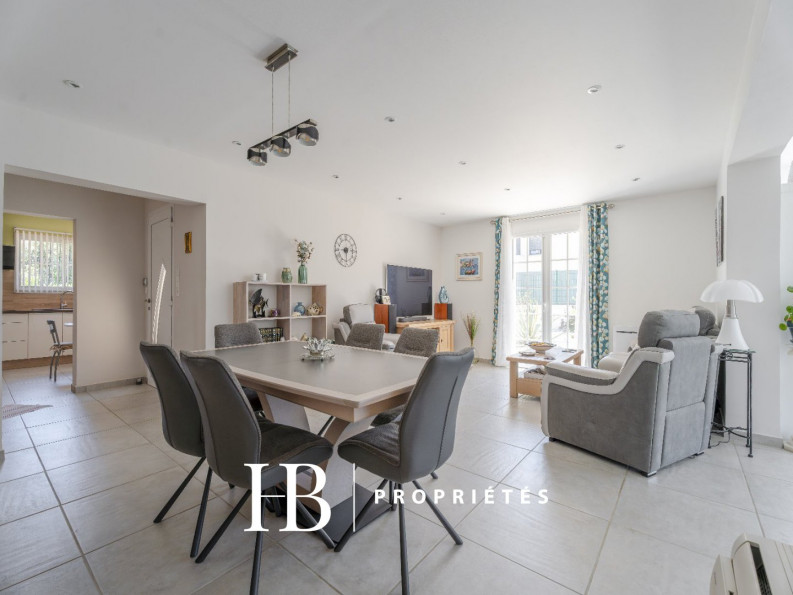 vente Villa Six Fours Les Plages - Photo 6