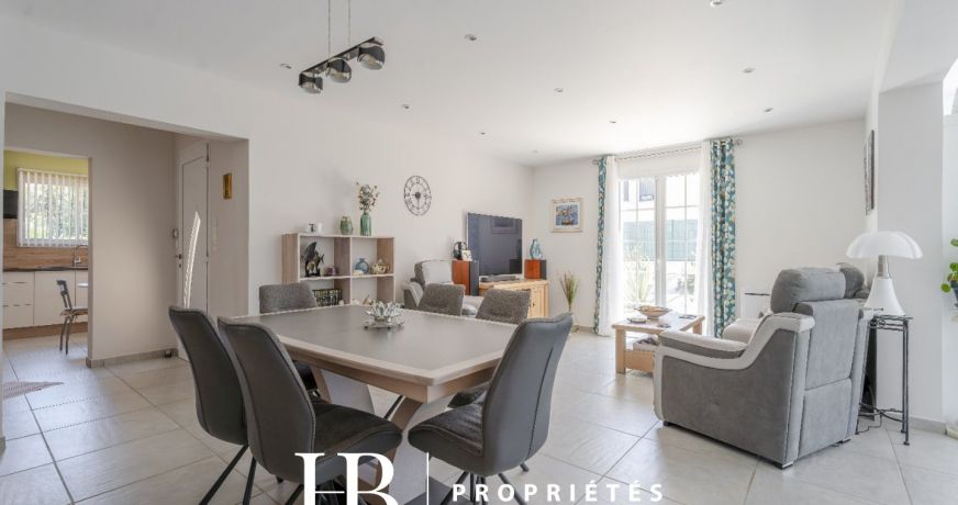 vente Villa Six Fours Les Plages