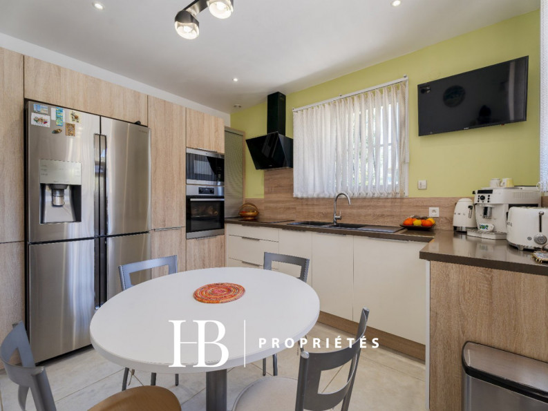 vente Villa Six Fours Les Plages - Photo 8