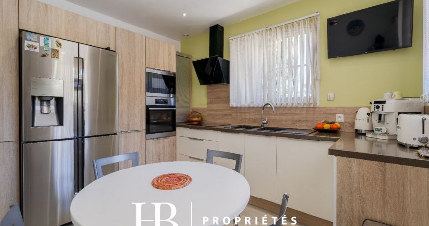 vente Villa Six Fours Les Plages