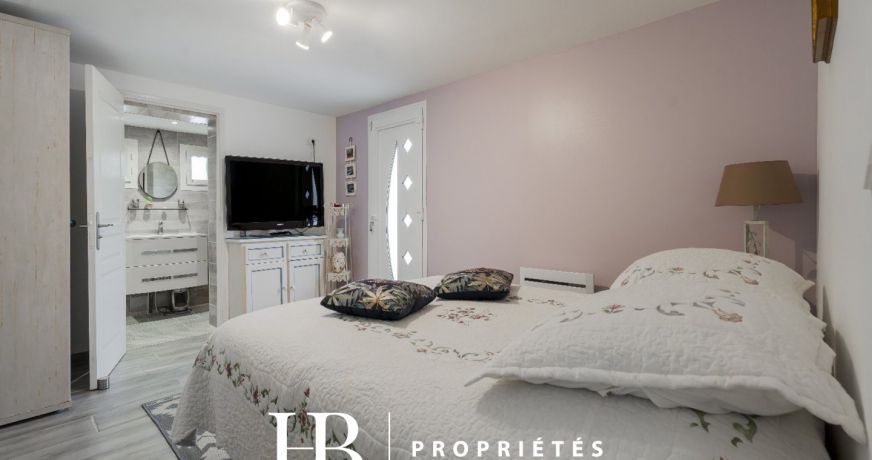 vente Villa Six Fours Les Plages