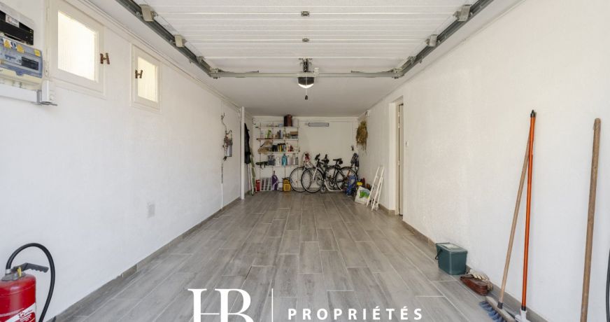 vente Villa Six Fours Les Plages
