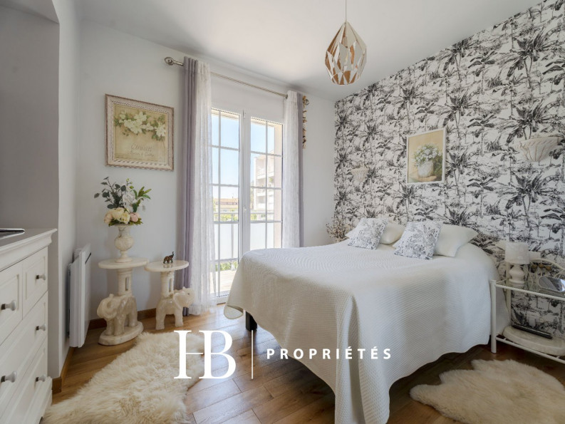 vente Villa Six Fours Les Plages - Photo 9