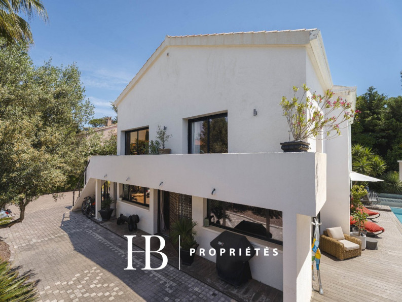 vente Villa Sanary Sur Mer - Photo 2