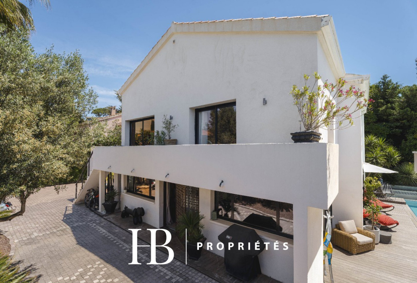 vente Villa Sanary Sur Mer - Photo 2