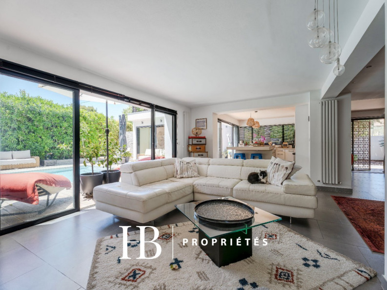 vente Villa Sanary Sur Mer - Photo 4