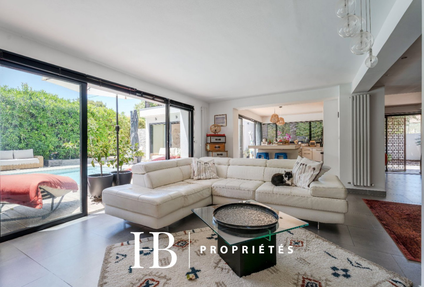 vente Villa Sanary Sur Mer - Photo 4