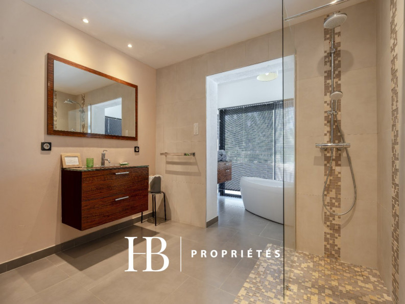 vente Villa Sanary Sur Mer - Photo 9