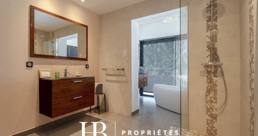 vente Villa Sanary Sur Mer