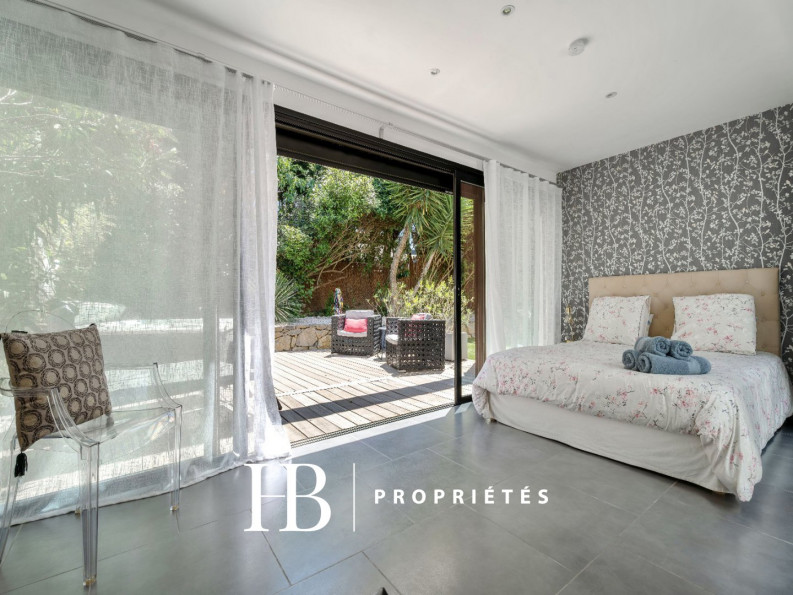 vente Villa Sanary Sur Mer - Photo 6
