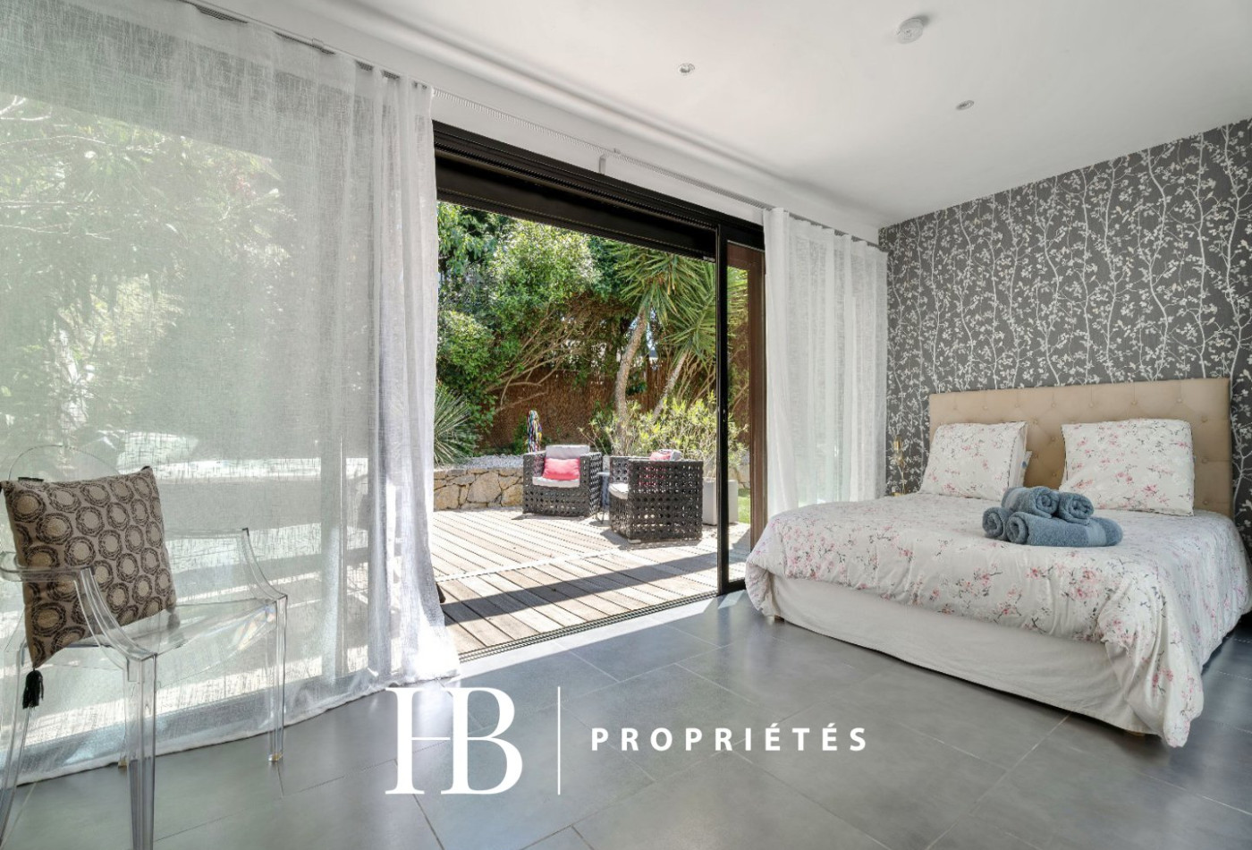 vente Villa Sanary Sur Mer - Photo 6