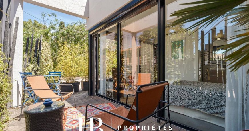 vente Villa Sanary Sur Mer
