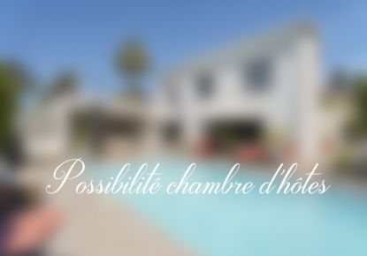vente Villa Sanary Sur Mer