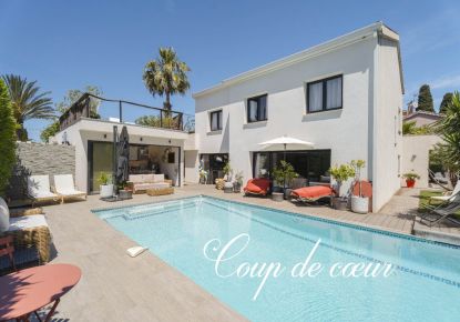 vente Villa Sanary Sur Mer