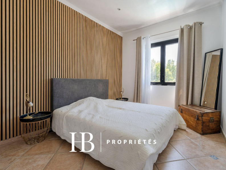 vente Villa Sanary Sur Mer - Photo 8