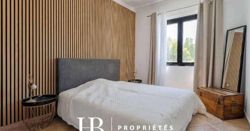 vente Villa Sanary Sur Mer