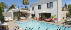 vente Villa Sanary Sur Mer