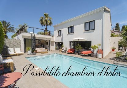 vente Villa Sanary Sur Mer