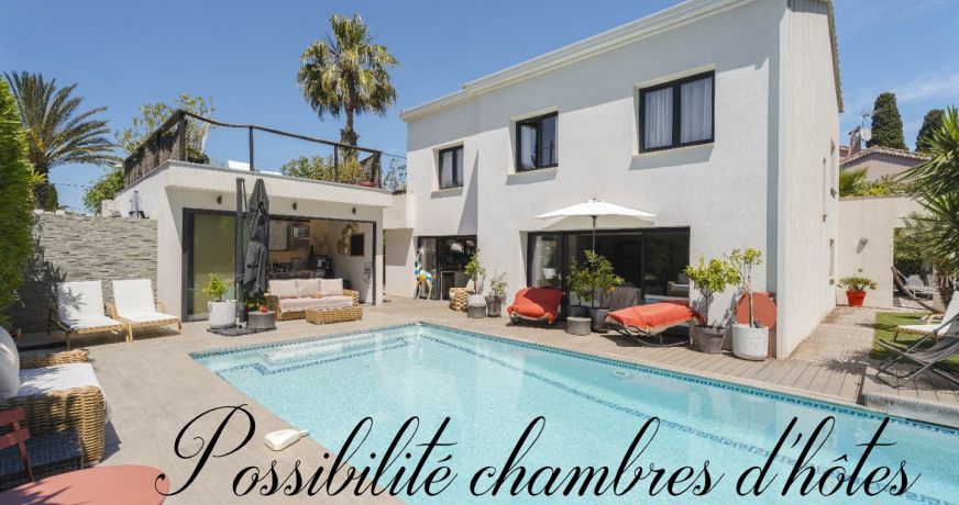vente Villa Sanary Sur Mer