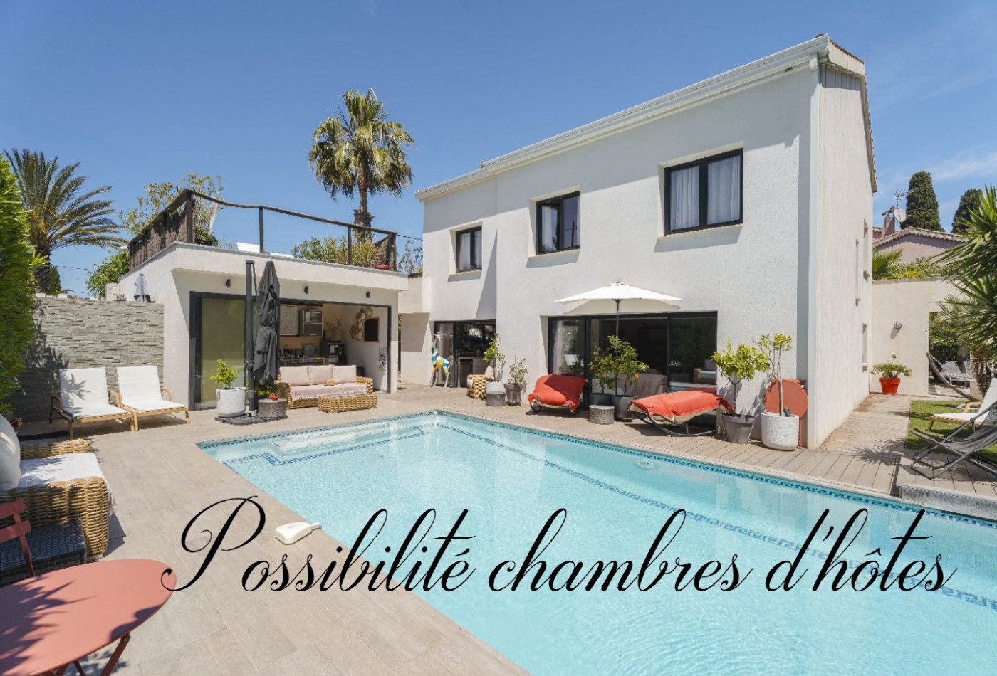 vente Villa Sanary Sur Mer - Photo 1