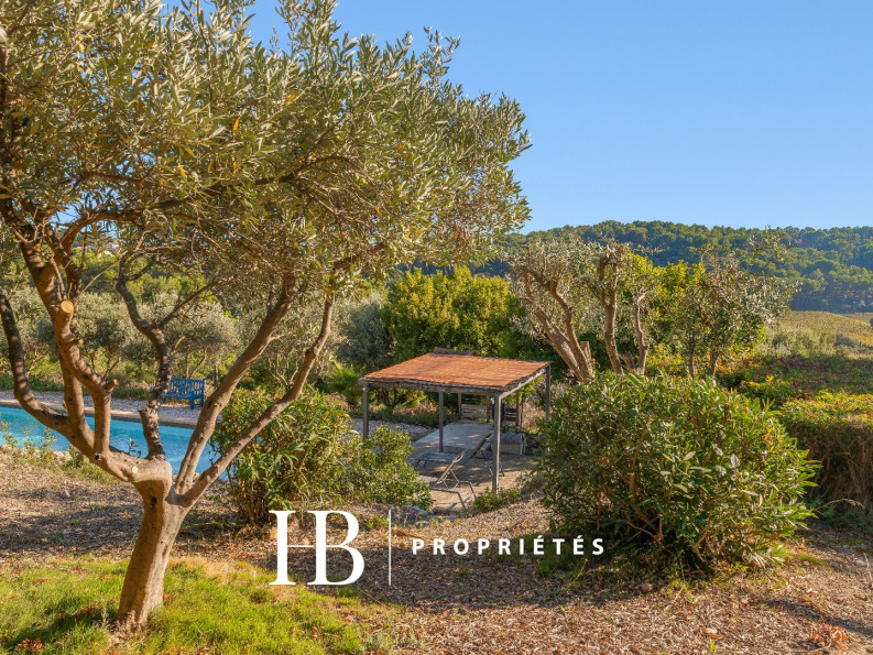 vente Villa Sanary Sur Mer - Photo 5
