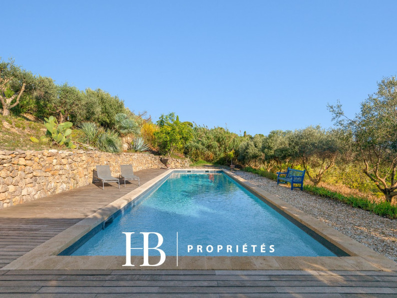 vente Villa Sanary Sur Mer - Photo 6