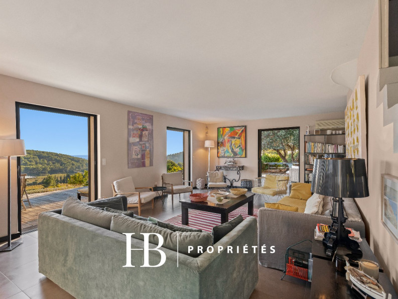 vente Villa Sanary Sur Mer - Photo 8