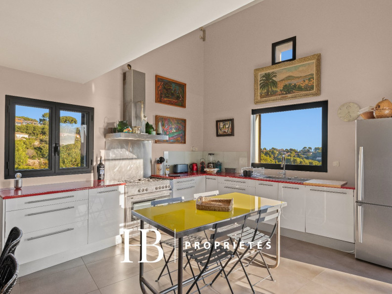 vente Villa Sanary Sur Mer - Photo 10
