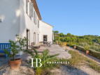 vente Villa Sanary Sur Mer