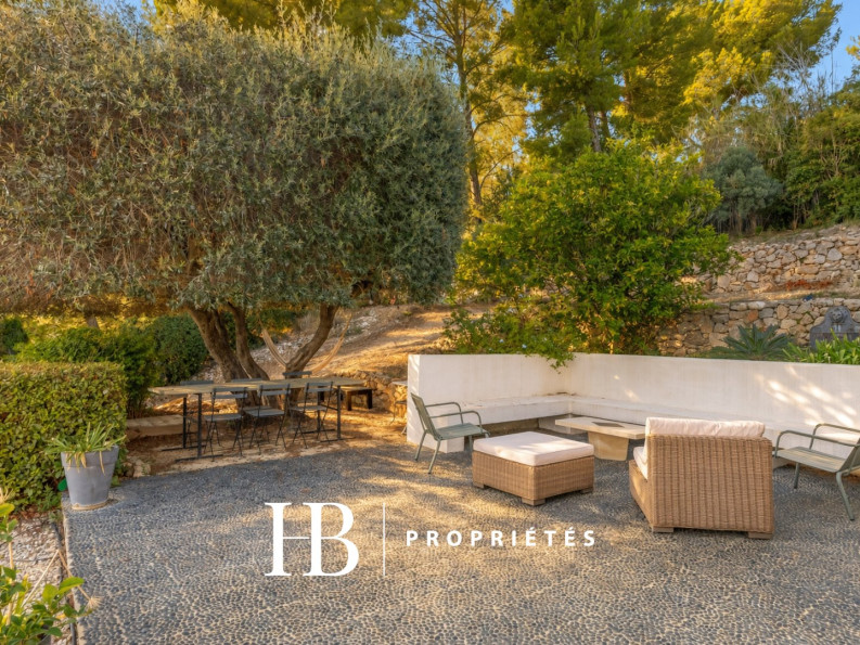 vente Villa Sanary Sur Mer - Photo 3
