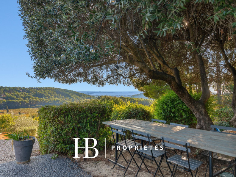 vente Villa Sanary Sur Mer - Photo 4