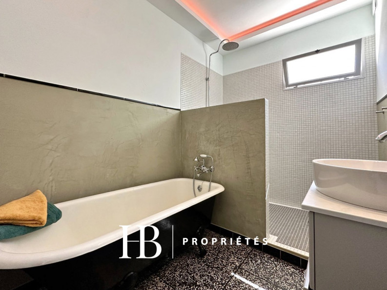vente Maison Cavalaire Sur Mer - Photo 8