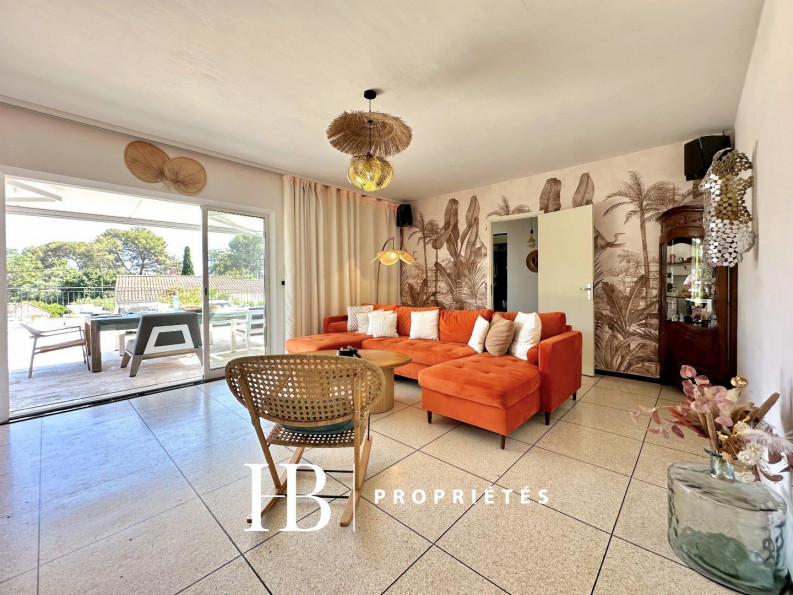vente Maison Cavalaire Sur Mer - Photo 4