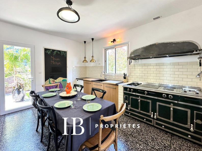 vente Maison Cavalaire Sur Mer - Photo 5