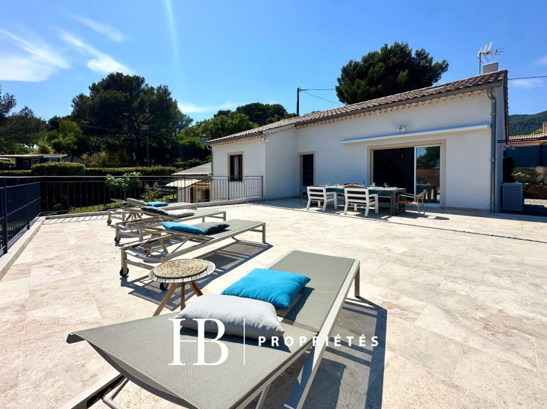 vente Maison Cavalaire Sur Mer - Photo 3