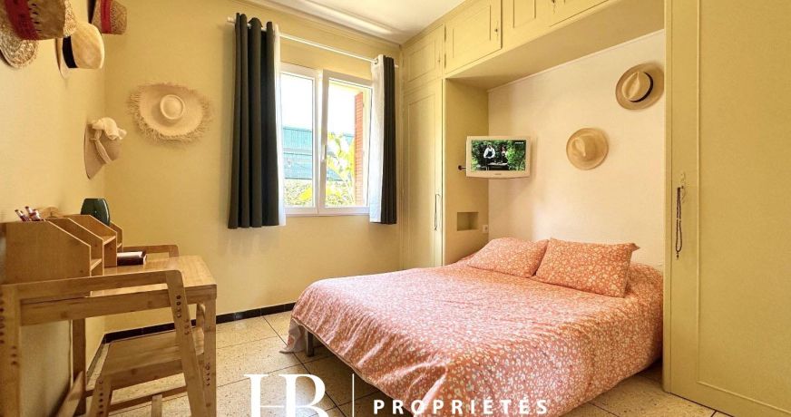 vente Maison Cavalaire Sur Mer