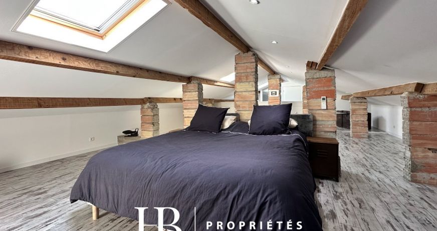 vente Maison Cavalaire Sur Mer