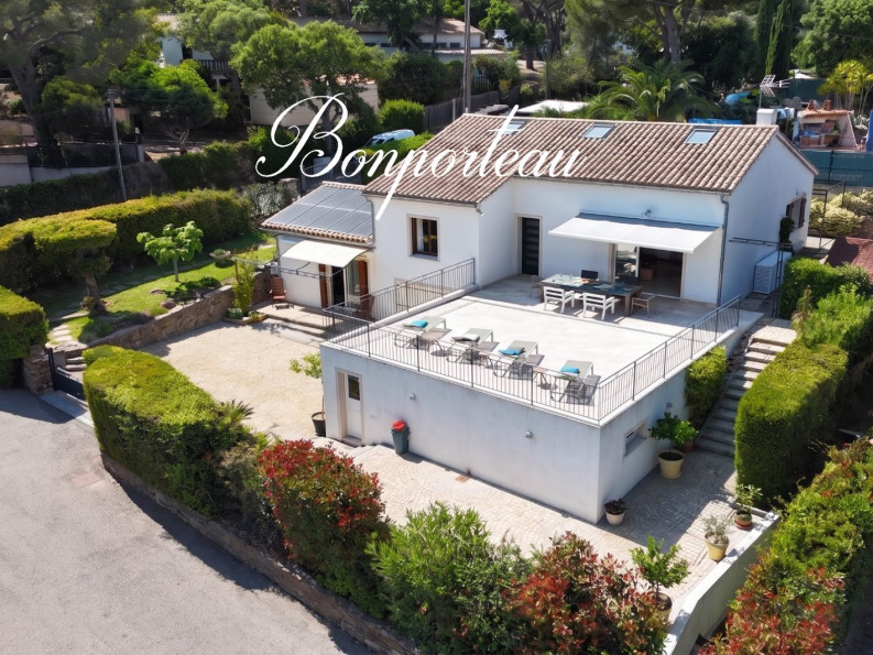vente Maison Cavalaire Sur Mer - Photo 1