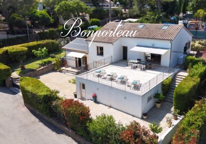 vente Maison Cavalaire Sur Mer