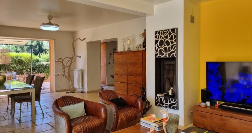 vente Villa La Seyne Sur Mer