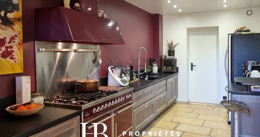 vente Villa La Seyne Sur Mer