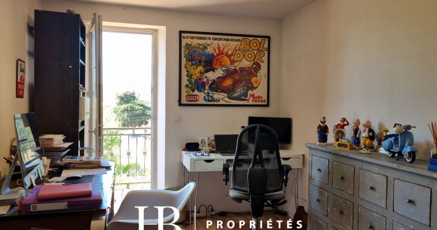 vente Villa La Seyne Sur Mer