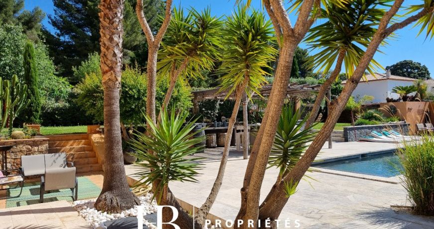 vente Villa La Seyne Sur Mer