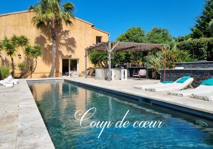 vente Villa La Seyne Sur Mer