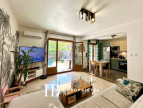 vente Appartement en rez de jardin Ollioules